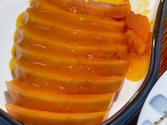 南瓜饭-满堂春特色餐馆