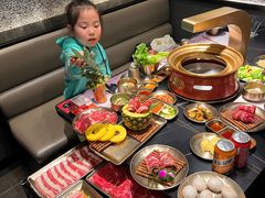 -西塔老太太泥炉烤肉(龙湖北苑天街店)