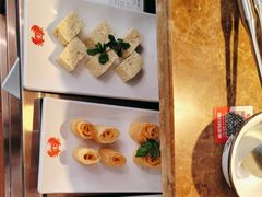 -七欣天香辣蟹火锅(海门解放中路店)