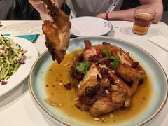 -西夏回族烧麦馆(牡丹街店)