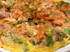 福建海蛎煎-四道菜·福建菜馆(新街口金鹰店)