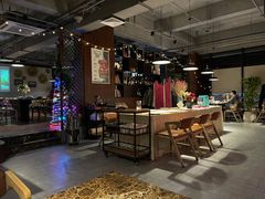 -觅福里•熟成和牛餐厅