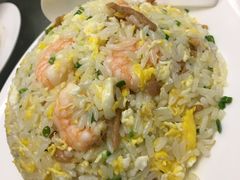 虾仁蛋饭-鼎泰丰(国贸商城店)