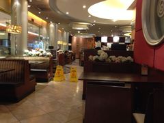 -菲滋意式餐厅(金华银泰城店)