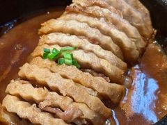 -竹里馆·淮扬菜·功夫茶(老门东店)