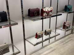 -Gucci(时代广场店)