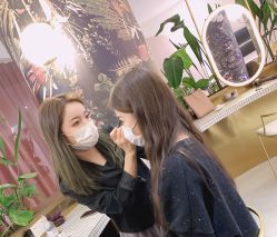 -本小姐美学·半永久纹眉野生眉