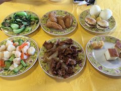 -听鹂馆饭庄(颐和园店)
