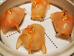 金鱼饺-8餐厅(新葡京酒店)