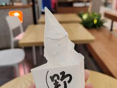 -野人先生Gelato(上海长宁龙之梦店)