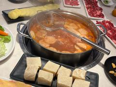 -牛鼎记潮汕牛肉火锅(阳朔店)