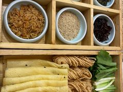 -鹊华居·地道鲁菜·海鲜·融合味(大明湖店)