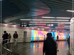 -大望路(地铁站)