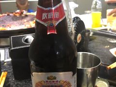 -海花锅盖烧烤店(怡馨家园店)