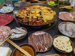 -肥龙火锅(南坪店)