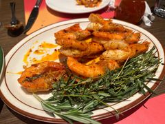 -ZAFFERANO西班牙海鲜饭(上海首店)