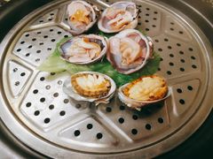 -蔚海之都·象山蒸汽海鲜(仙霞路店)