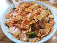 -清真·兰州老马家美食(凤凰岭店)