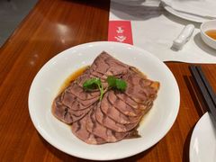 风味梅花腱-鼎泰丰(国金店)