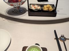 -蘇锦宴·淮扬菜烤鸭·小院(三元桥霄云路店)