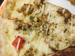 -比格比萨自助(万柳华联店)