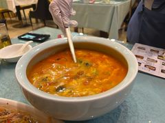 -鹊华居·地道鲁菜·海鲜·融合味(大明湖店)