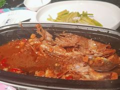 -新安人家·22年本地餐厅