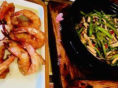 -局气 烤鸭·北京菜(光华路店)