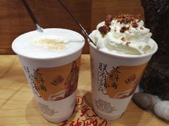 -阿捡忭京炸鸡(韭菜园总店)