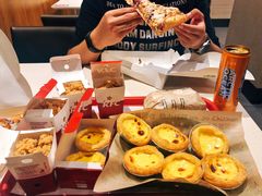 -肯德基(丰北路店)