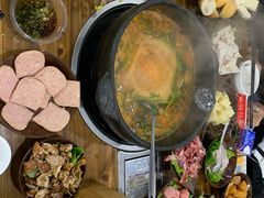 -笔记安顺夺夺粉火锅