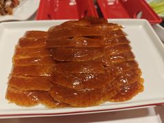 -玉林烤鸭店(黄村兴华店)