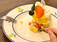 -白熊咖啡(闽江大道店)