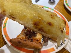 -比格比萨自助(花园路店)