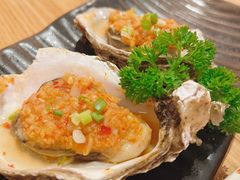 -京旬海鲜放题·铁板烧自助餐厅