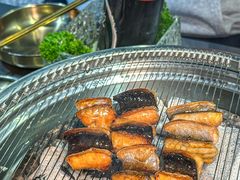 -本炙炭烤·蒲烧活鳗料理店(金沙洲店)
