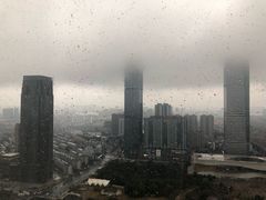 -无锡君来洲际酒店