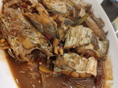 -渔中舟海鲜大排档(普陀沈家门店)