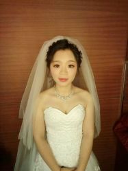 点击看大图 -金夫人婚纱摄影(华南店)