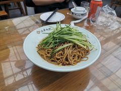 -老磨油饼(高陵店)