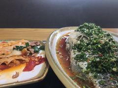 -妈妈的味道(和顺古镇店)