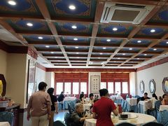 -丰泽园饭店