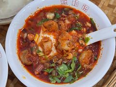 -豆相识•九九豆腐脑(牛咡桥店)