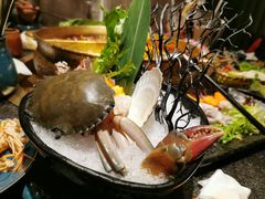 -湊湊火锅·茶憩(打浦桥日月光店)