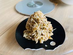 香椿笋干-味莊·青岛菜(云霄路店)