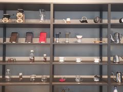 -dotcom coffee古点咖啡(致真大厦店)