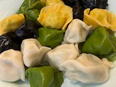 -双合园·海鲜水饺青岛菜(九水东路店)