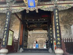 -平遥古城