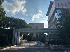 -南通濠河风景名胜区-钟楼谯楼