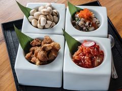 -Hatsune隐泉日式料理(三里屯太古里店)